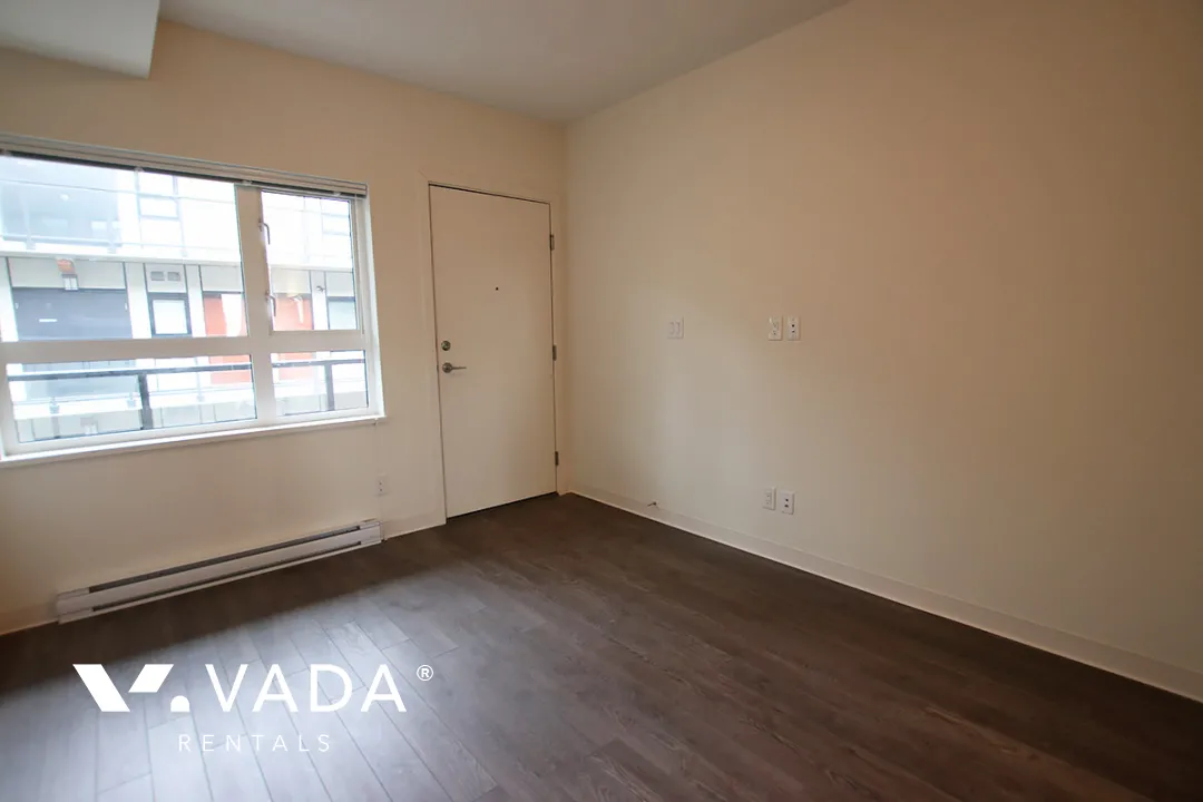 Sequel 138 in Chinatown - 1 Bedroom Apartment For Rent in Vancouver at 517 - 138 East Hastings Street, Vancouver, BC