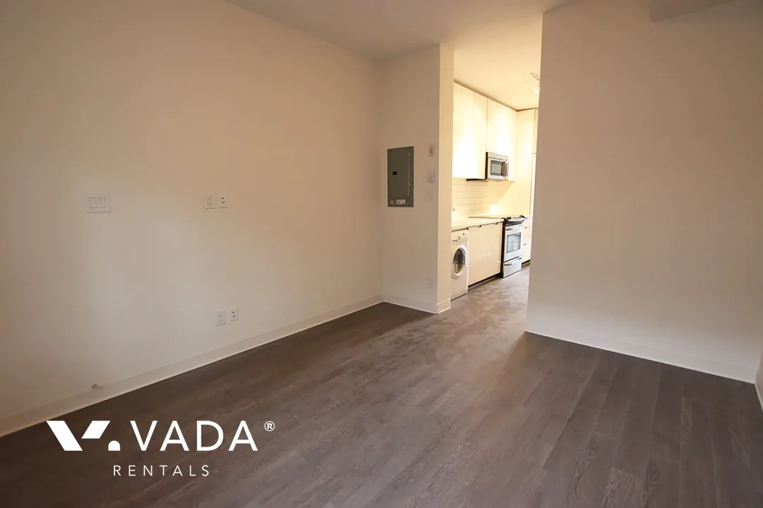 Sequel 138 in Chinatown - 1 Bedroom Apartment For Rent in Vancouver at 517 - 138 East Hastings Street, Vancouver, BC