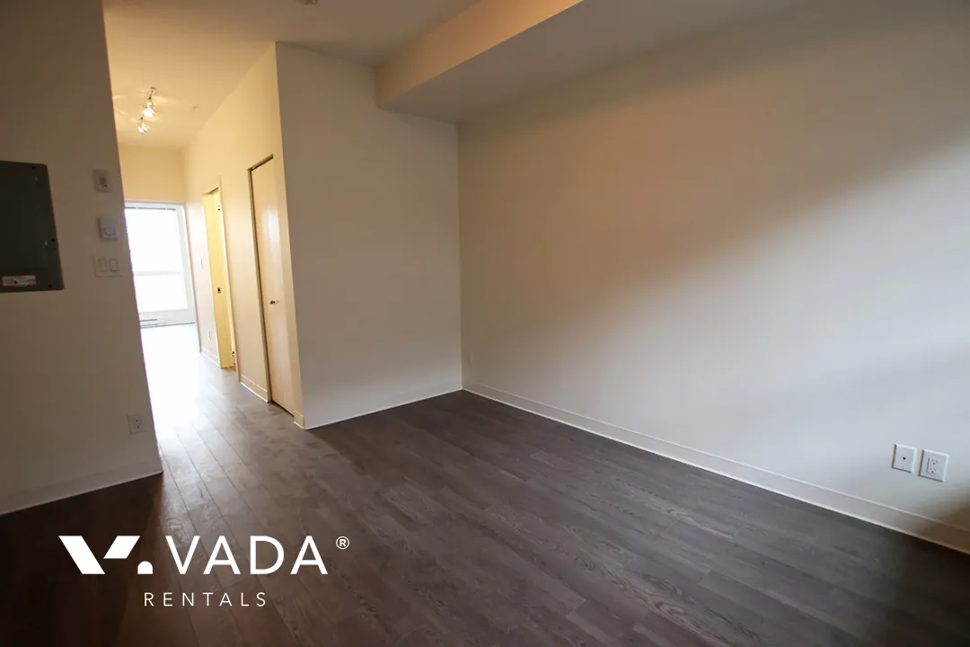 Sequel 138 in Chinatown - 1 Bedroom Apartment For Rent in Vancouver at 517 - 138 East Hastings Street, Vancouver, BC