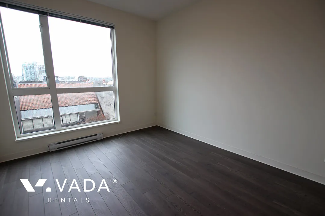 Sequel 138 in Chinatown - 1 Bedroom Apartment For Rent in Vancouver at 517 - 138 East Hastings Street, Vancouver, BC