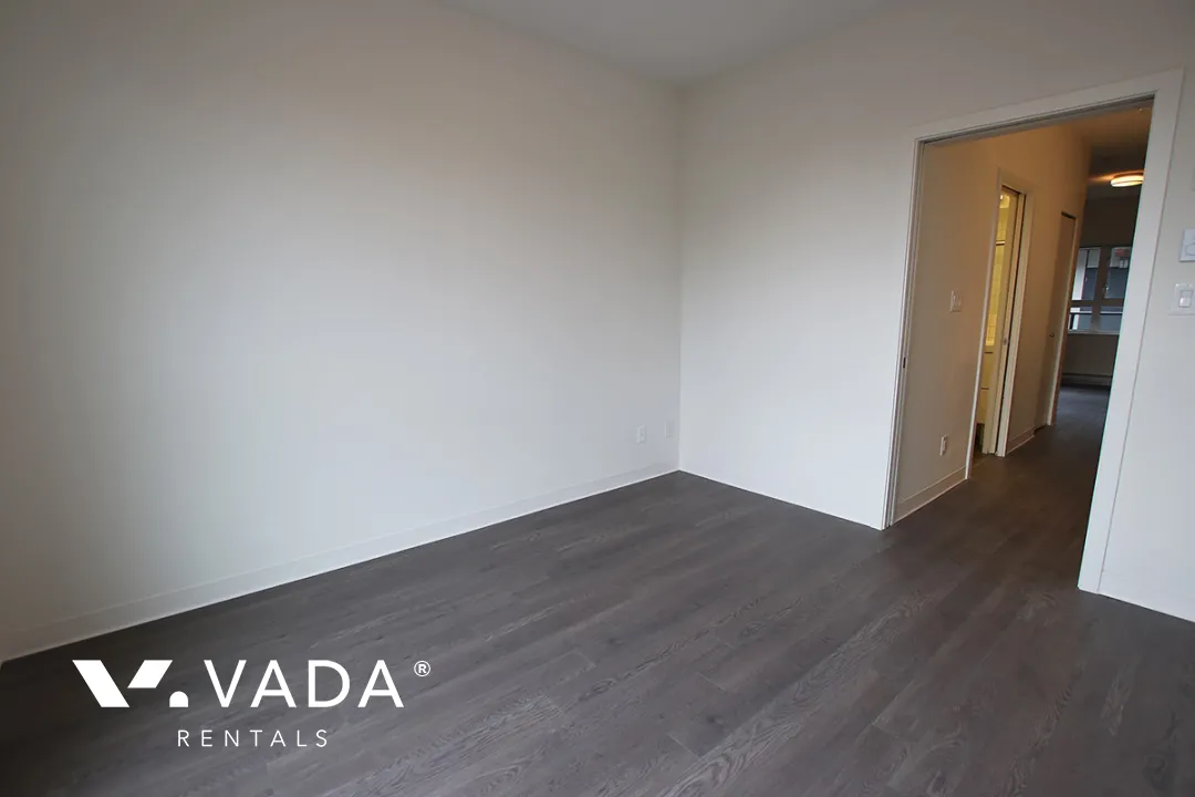 Sequel 138 in Chinatown - 1 Bedroom Apartment For Rent in Vancouver at 517 - 138 East Hastings Street, Vancouver, BC