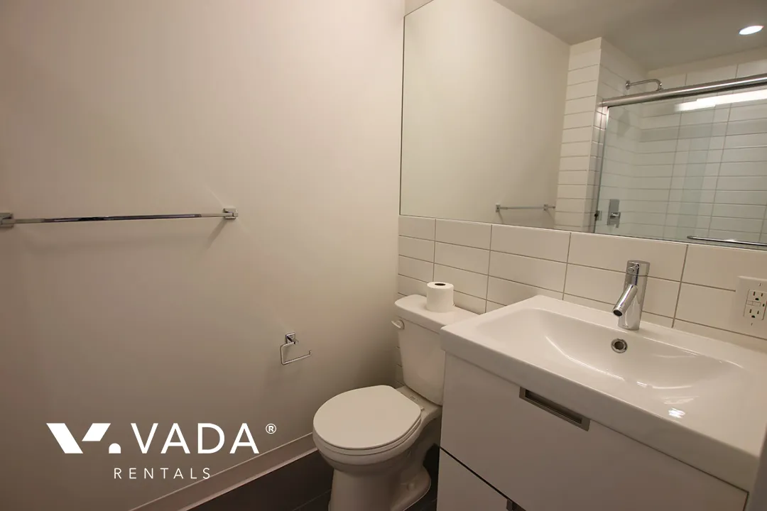 Sequel 138 in Chinatown - 1 Bedroom Apartment For Rent in Vancouver at 517 - 138 East Hastings Street, Vancouver, BC