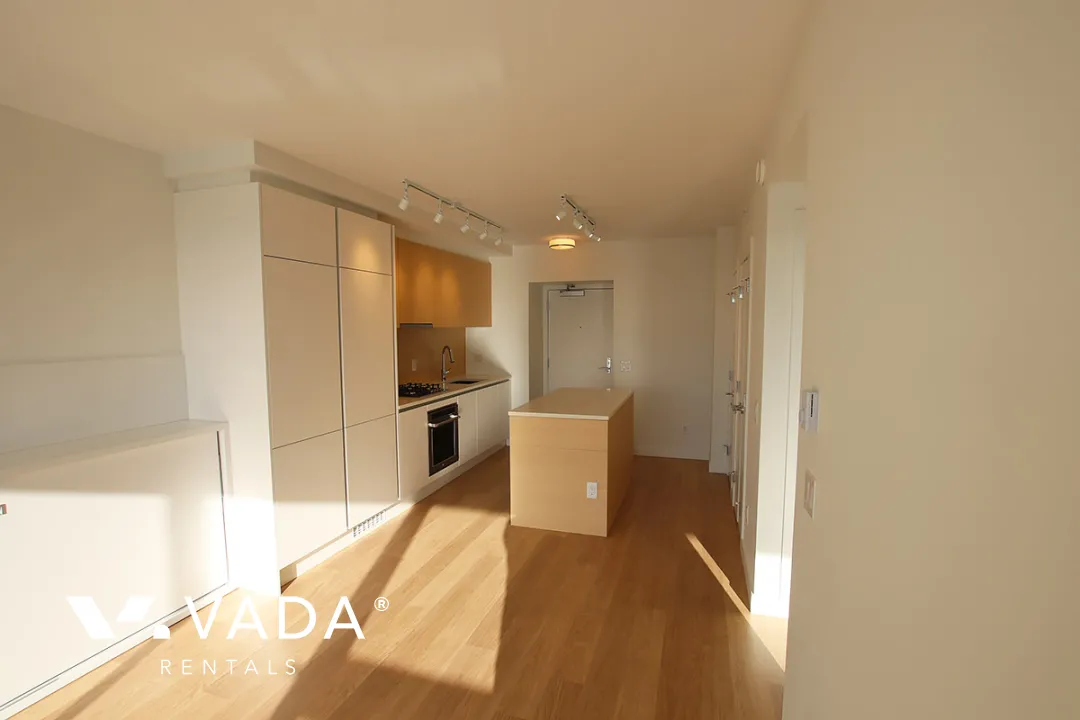 Lougheed Heights in Coquitlam West - 1 Bedroom Apartment For Rent in Coquitlam at 1005 - 657 Whiting Way, Coquitlam, BC