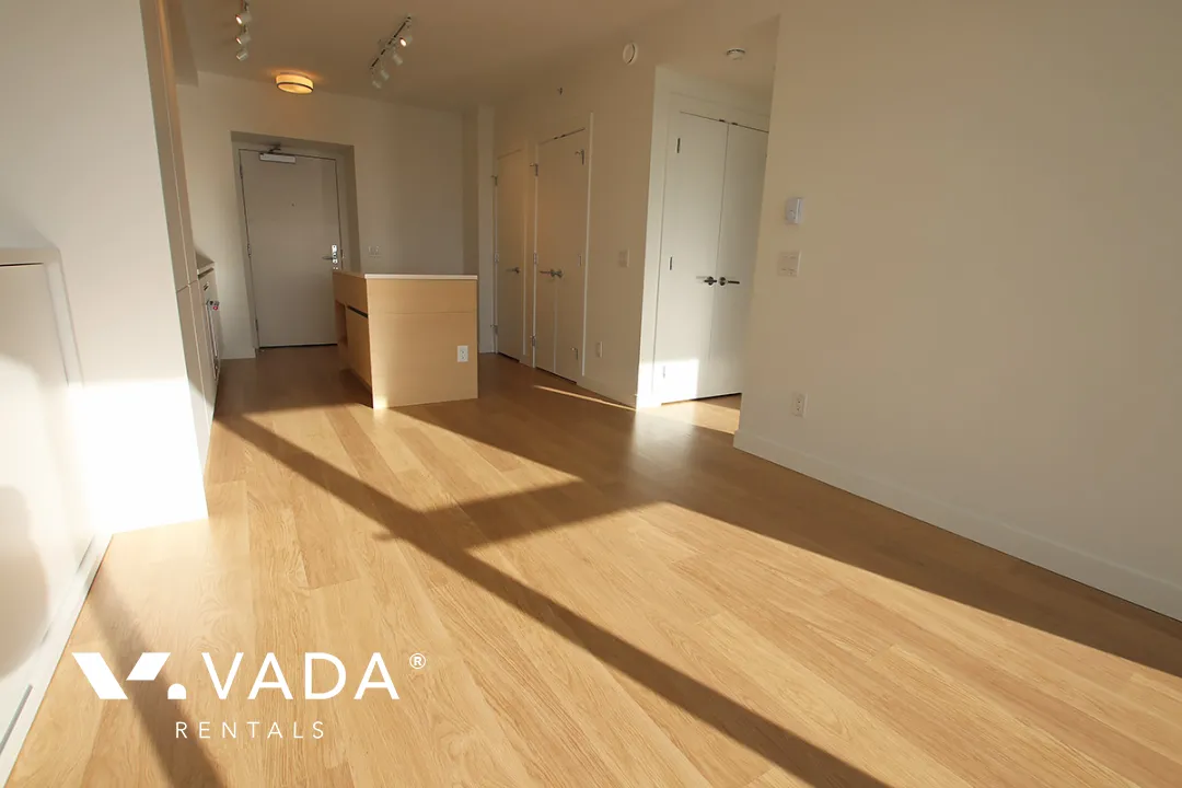 Lougheed Heights in Coquitlam West - 1 Bedroom Apartment For Rent in Coquitlam at 1005 - 657 Whiting Way, Coquitlam, BC