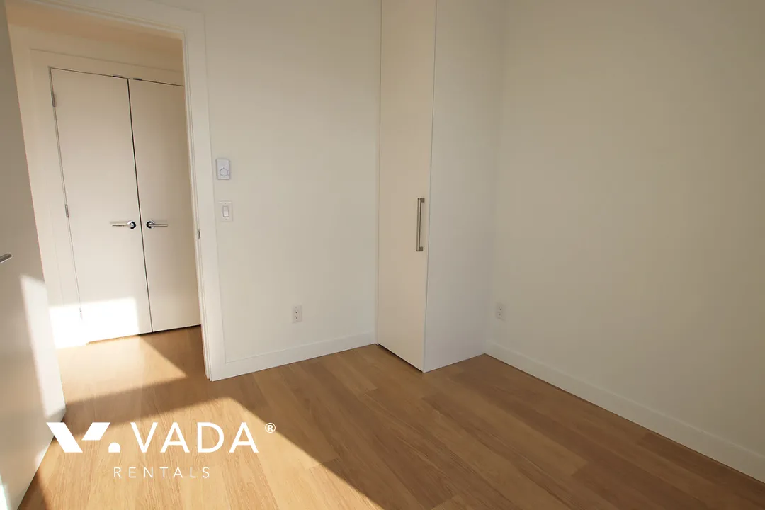 Lougheed Heights in Coquitlam West - 1 Bedroom Apartment For Rent in Coquitlam at 1005 - 657 Whiting Way, Coquitlam, BC