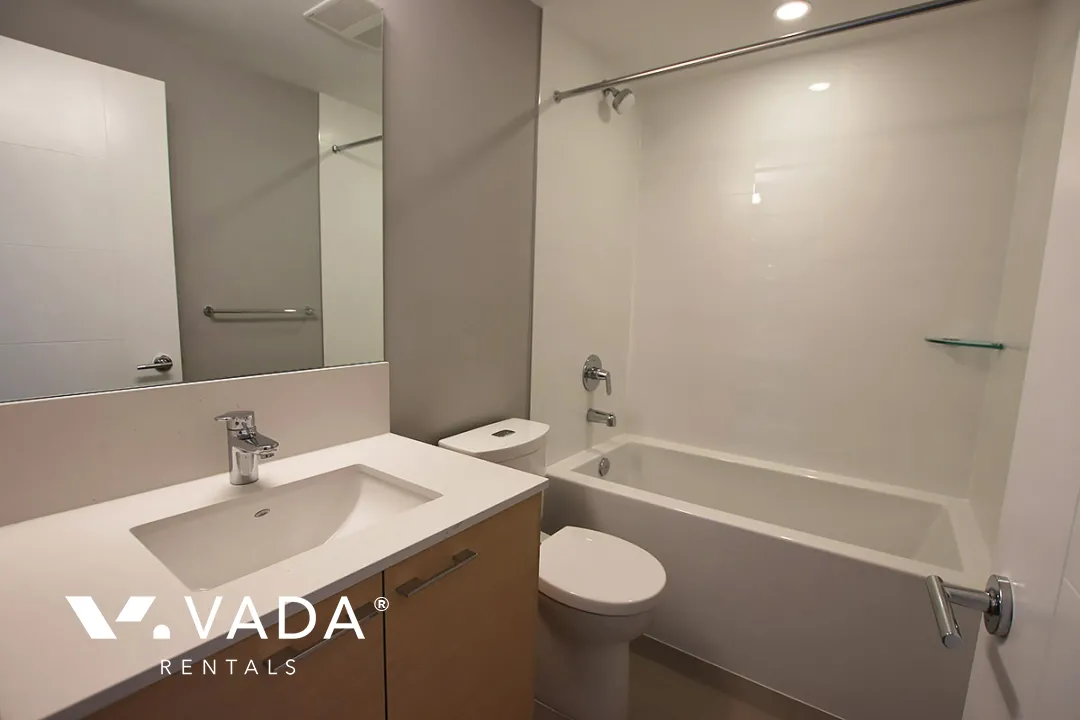 HQ Domain in Guildford - 2 Bedroom Apartment For Rent in Surrey at 601 - 10603 140th Street, Surrey, BC