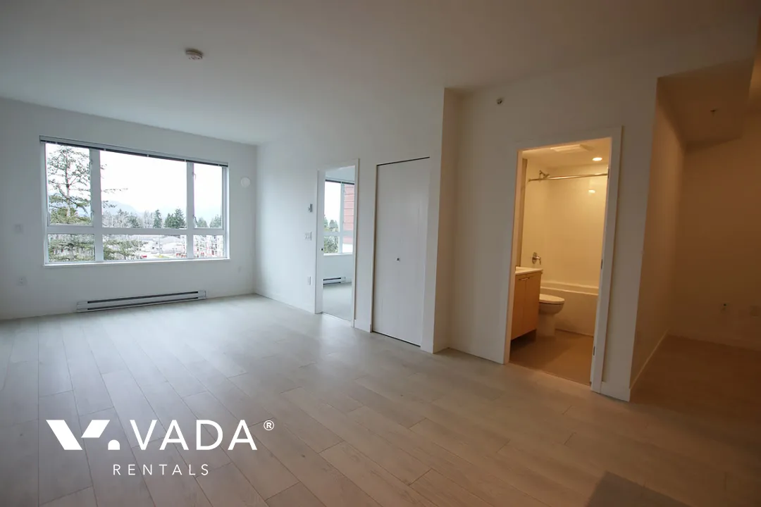 HQ Domain in Guildford - 2 Bedroom Apartment For Rent in Surrey at 601 - 10603 140th Street, Surrey, BC