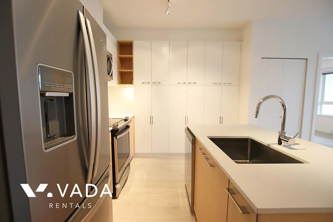HQ Domain in Guildford - 2 Bedroom Apartment For Rent in Surrey at 601 - 10603 140th Street, Surrey, BC