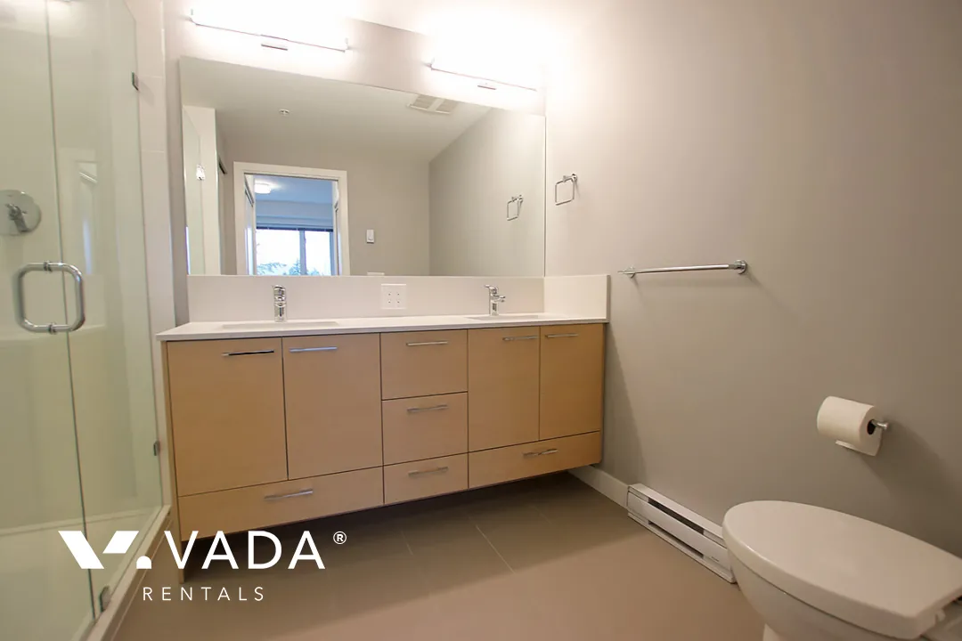 HQ Domain in Guildford - 2 Bedroom Apartment For Rent in Surrey at 601 - 10603 140th Street, Surrey, BC