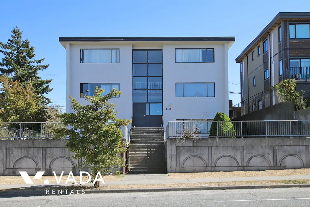 2308 Clark in Grandview Woodland - 2 Bedroom Apartment For Rent in Vancouver at 6 - 2308 Clark Drive, Vancouver, BC