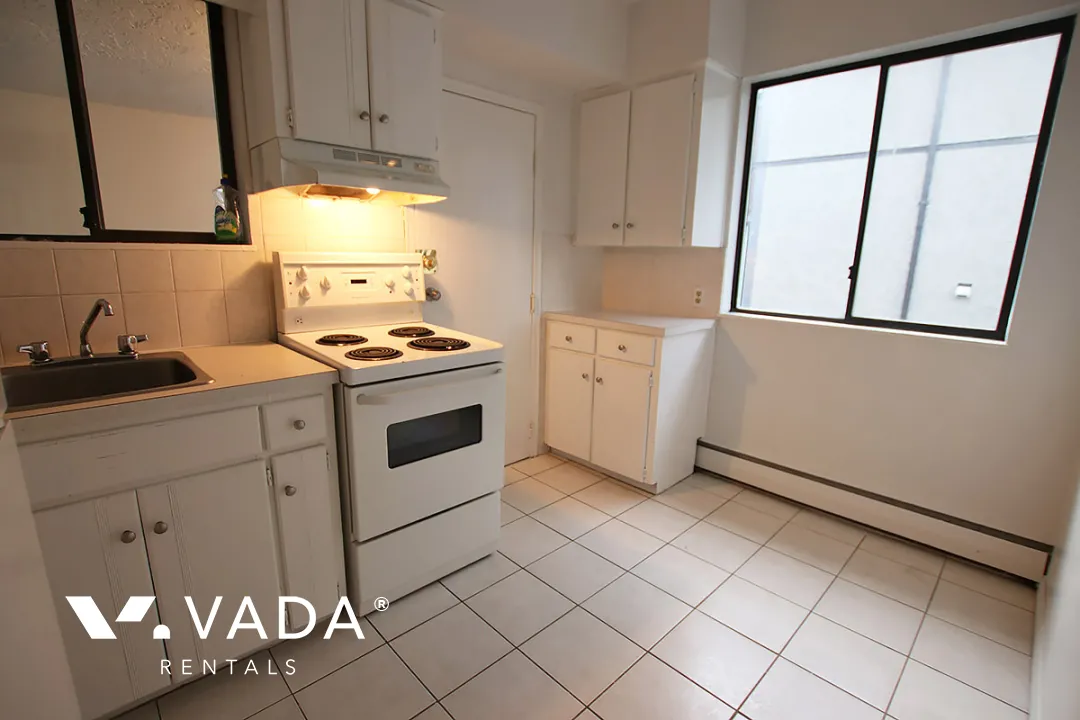 2308 Clark in Grandview Woodland - 2 Bedroom Apartment For Rent in Vancouver at 6 - 2308 Clark Drive, Vancouver, BC