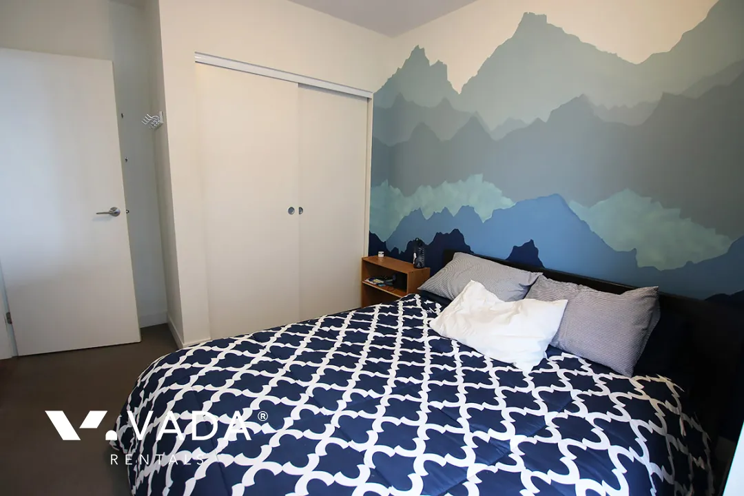 District in Mount Pleasant East - 2 Bedroom Apartment For Rent in Vancouver at 708 - 251 East 7th Avenue, Vancouver, BC