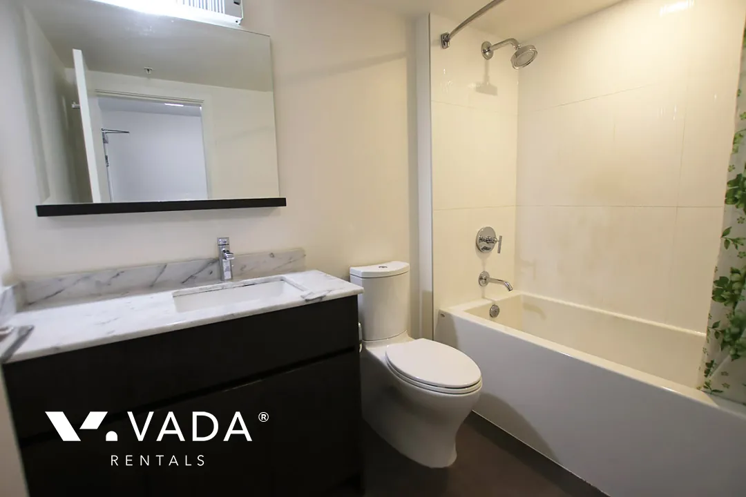 Quintet in Brighouse - 1 Bedroom Apartment For Rent in Richmond at 1211 - 7988 Ackroyd Road, Richmond, BC