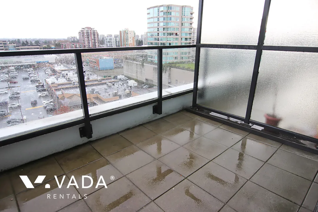 Quintet in Brighouse - 1 Bedroom Apartment For Rent in Richmond at 1211 - 7988 Ackroyd Road, Richmond, BC