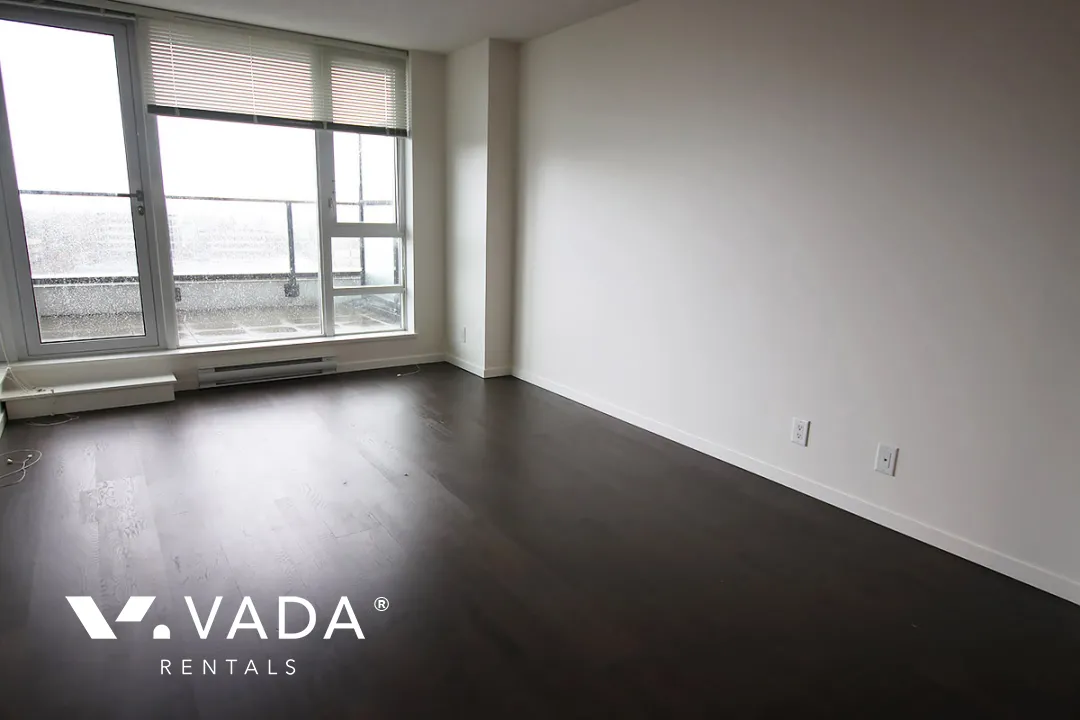 Quintet in Brighouse - 1 Bedroom Apartment For Rent in Richmond at 1211 - 7988 Ackroyd Road, Richmond, BC