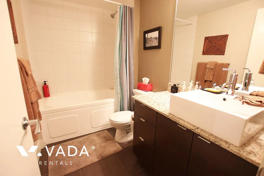 Sophia in Mount Pleasant East - 1 Bedroom Townhouse For Rent in Vancouver at 2729 Sophia Street, Vancouver, BC