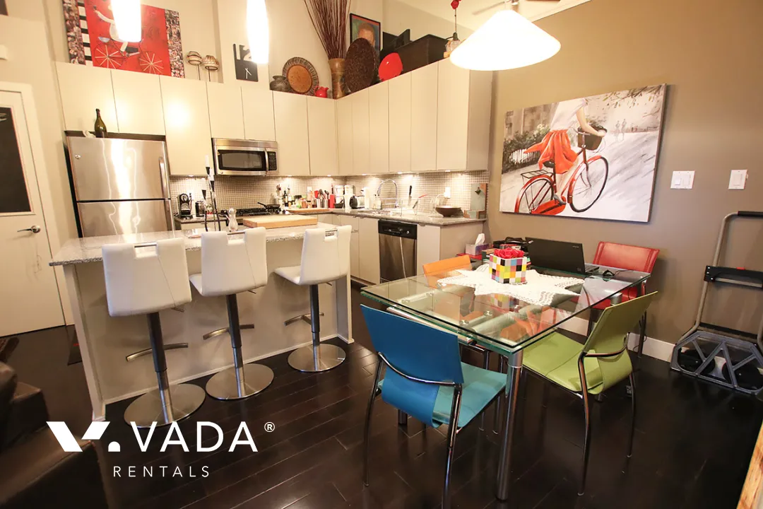 Sophia in Mount Pleasant East - 1 Bedroom Townhouse For Rent in Vancouver at 2729 Sophia Street, Vancouver, BC