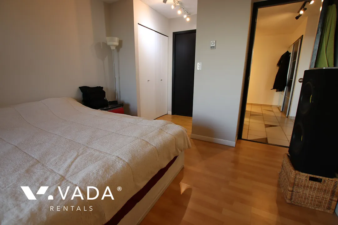 Boundary View in Burnaby Heights - 2 Bedroom Apartment For Rent in Burnaby at 202 - 3760 Albert Street, Burnaby, BC