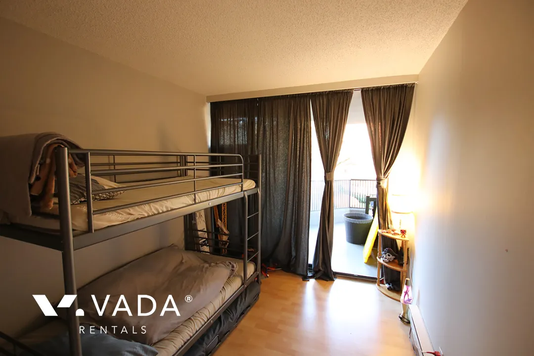 Boundary View in Burnaby Heights - 2 Bedroom Apartment For Rent in Burnaby at 202 - 3760 Albert Street, Burnaby, BC