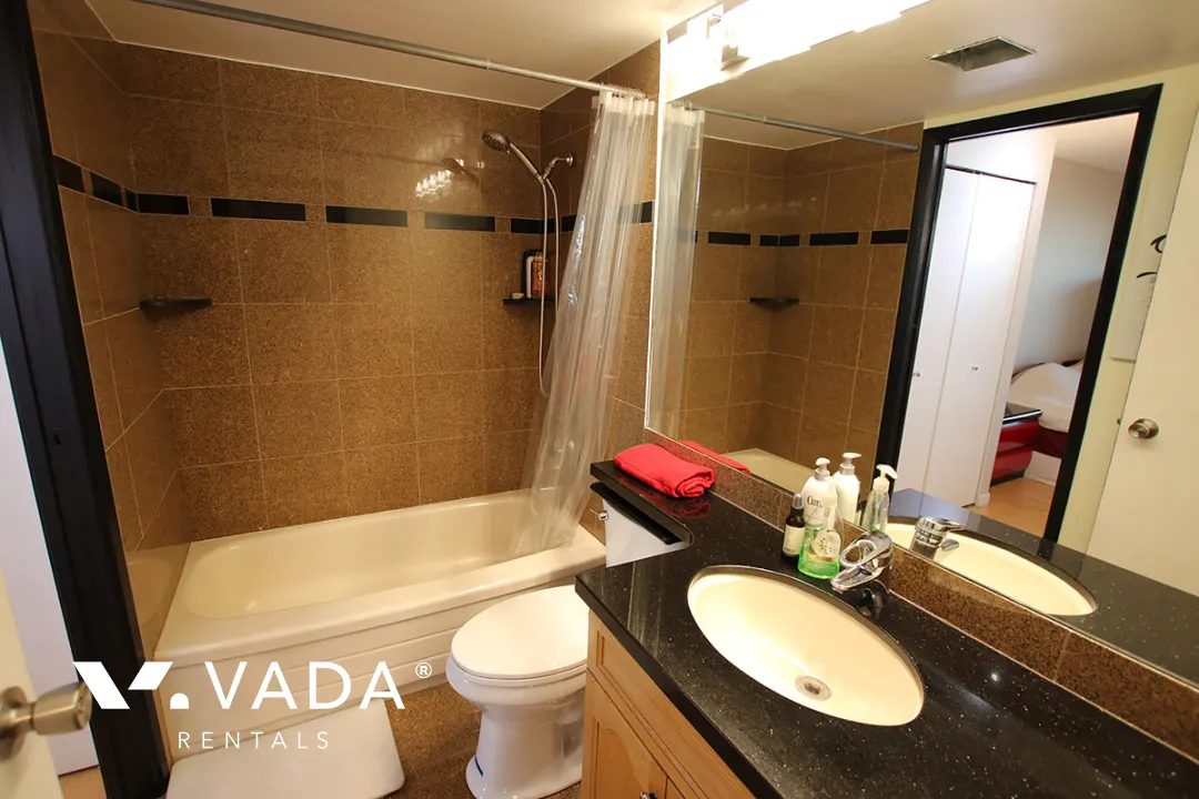 Boundary View in Burnaby Heights - 2 Bedroom Apartment For Rent in Burnaby at 202 - 3760 Albert Street, Burnaby, BC