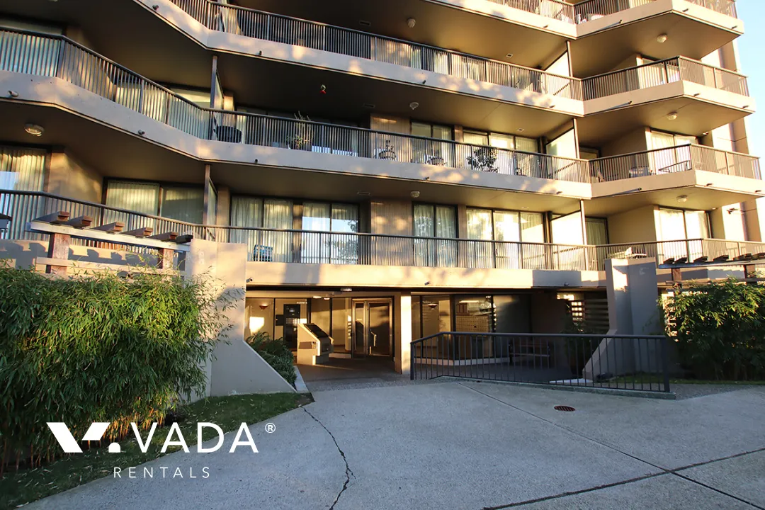 Boundary View in Burnaby Heights - 2 Bedroom Apartment For Rent in Burnaby at 202 - 3760 Albert Street, Burnaby, BC