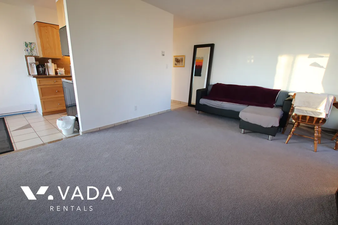 Boundary View in Burnaby Heights - 2 Bedroom Apartment For Rent in Burnaby at 202 - 3760 Albert Street, Burnaby, BC