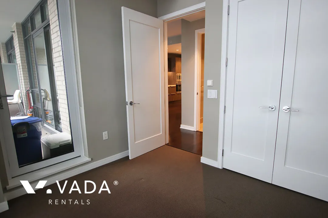 Kayak in Olympic Village - 2 Bedroom Apartment For Rent in Vancouver at 512 - 77 Walter Hardwick Avenue, Vancouver, BC