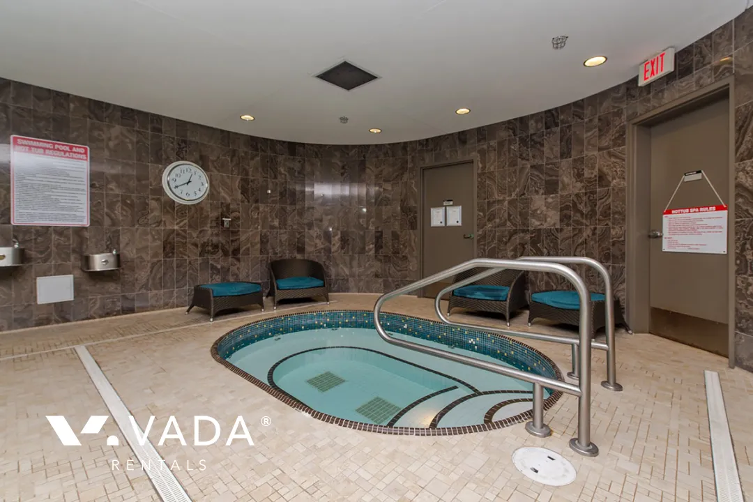 Kayak in Olympic Village - 2 Bedroom Apartment For Rent in Vancouver at 512 - 77 Walter Hardwick Avenue, Vancouver, BC