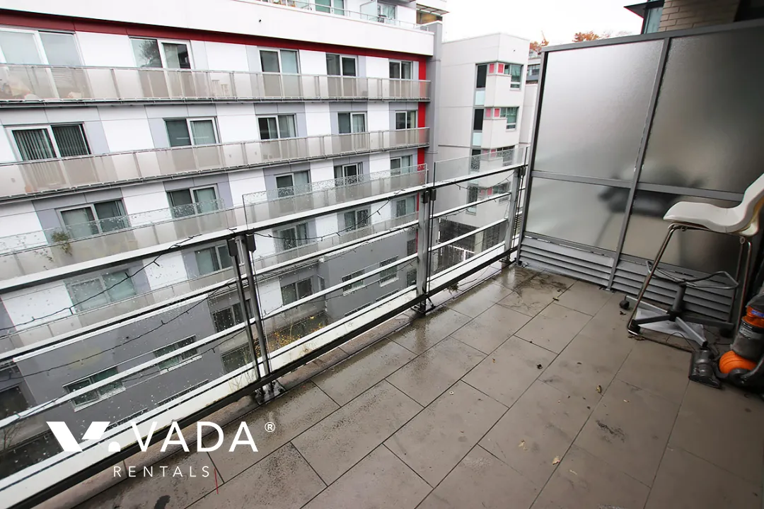 Kayak in Olympic Village - 2 Bedroom Apartment For Rent in Vancouver at 512 - 77 Walter Hardwick Avenue, Vancouver, BC