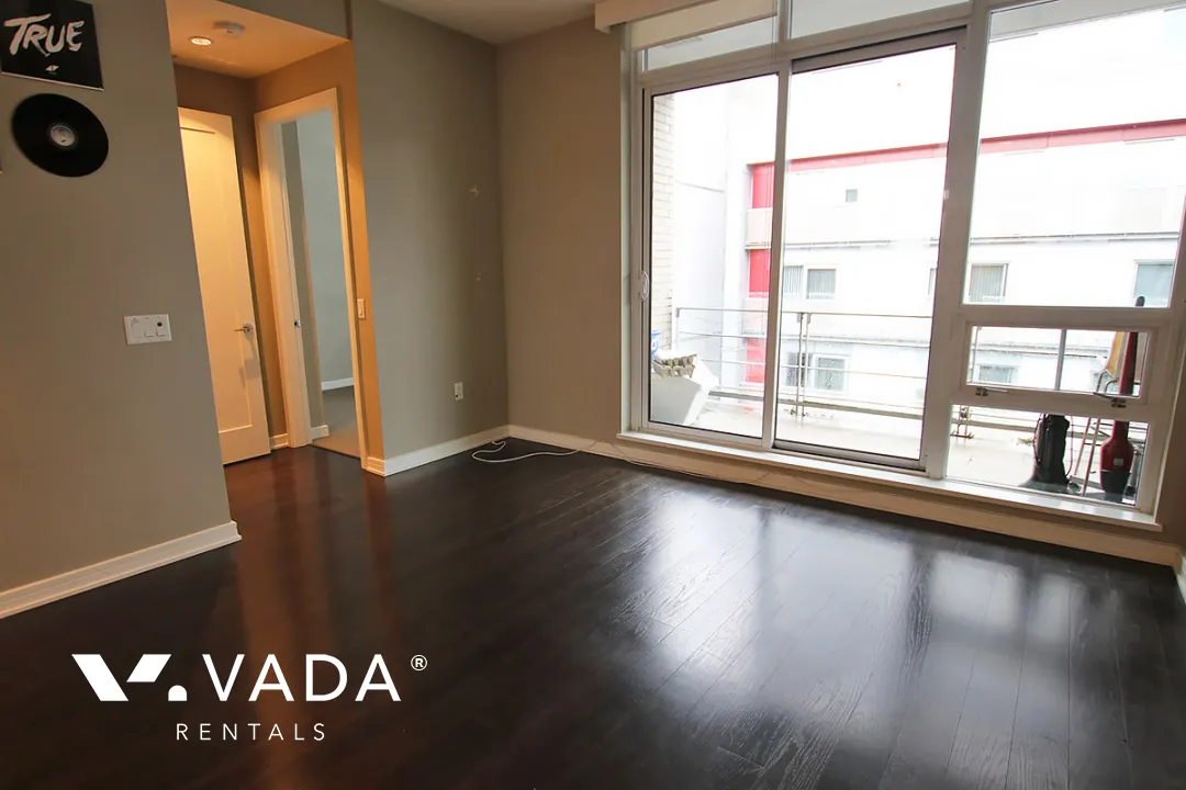 Kayak in Olympic Village - 2 Bedroom Apartment For Rent in Vancouver at 512 - 77 Walter Hardwick Avenue, Vancouver, BC
