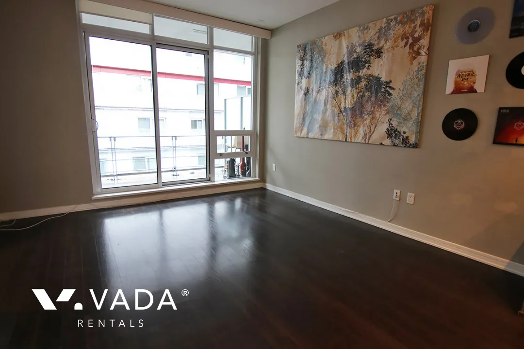 Kayak in Olympic Village - 2 Bedroom Apartment For Rent in Vancouver at 512 - 77 Walter Hardwick Avenue, Vancouver, BC