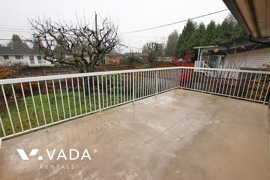 West Central in West Central - Unfurnished, Pet Friendly, 3 Bed 1.5 Bath House (Upper Level) For Rent at 11686 Holly, Maple Ridge West Central in West Central - Unfurnished, Pet Friendly, 3 Bed 1.5 Bath House (Upper Level) For Rent at 11686 Holly, Maple Ridge