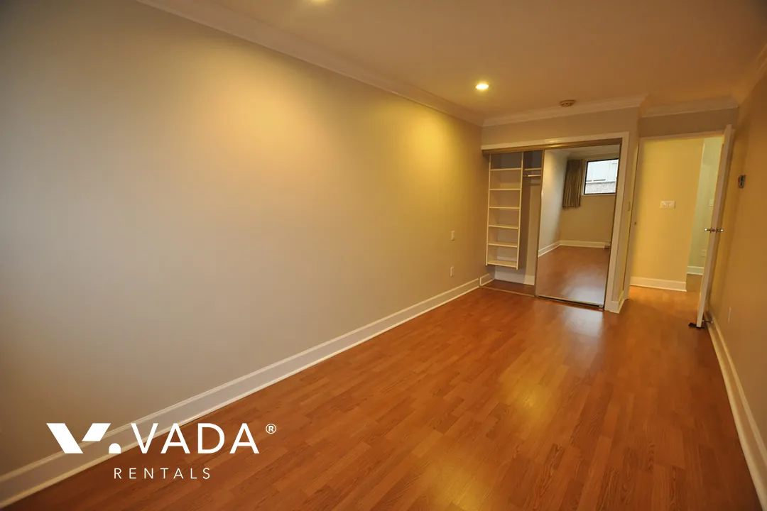 Bellevue Gardens in Dundarave - 1 Bedroom Apartment For Rent in West Vancouver at 408 - 2119 Bellevue Avenue, West Vancouver, BC