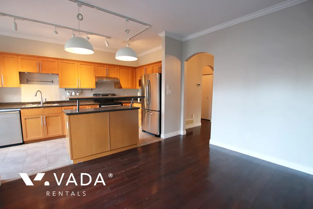 Queensborough - 3 Bedroom House For Rent in New Westminster at 152 Phillips Street, New Westminster, BC