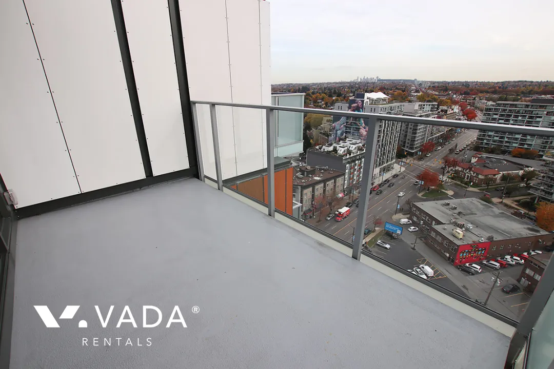 Independent in Mount Pleasant East - 1 Bedroom Apartment For Rent in Vancouver at 2209 - 285 East 10th Avenue, Vancouver, BC