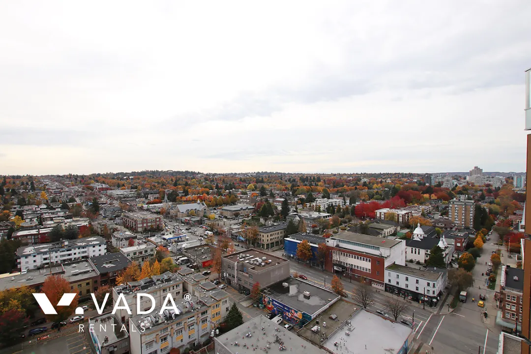 Independent in Mount Pleasant East - 1 Bedroom Apartment For Rent in Vancouver at 2209 - 285 East 10th Avenue, Vancouver, BC
