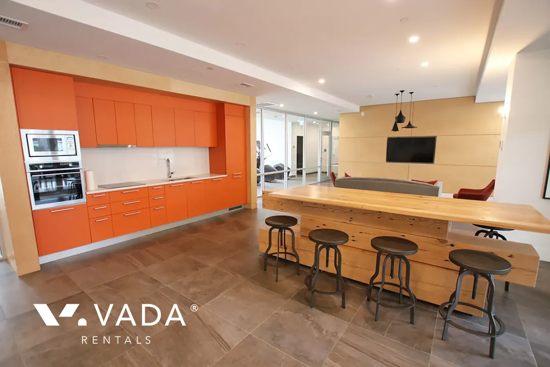 Independent in Mount Pleasant East - 1 Bedroom Apartment For Rent in Vancouver at 2209 - 285 East 10th Avenue, Vancouver, BC