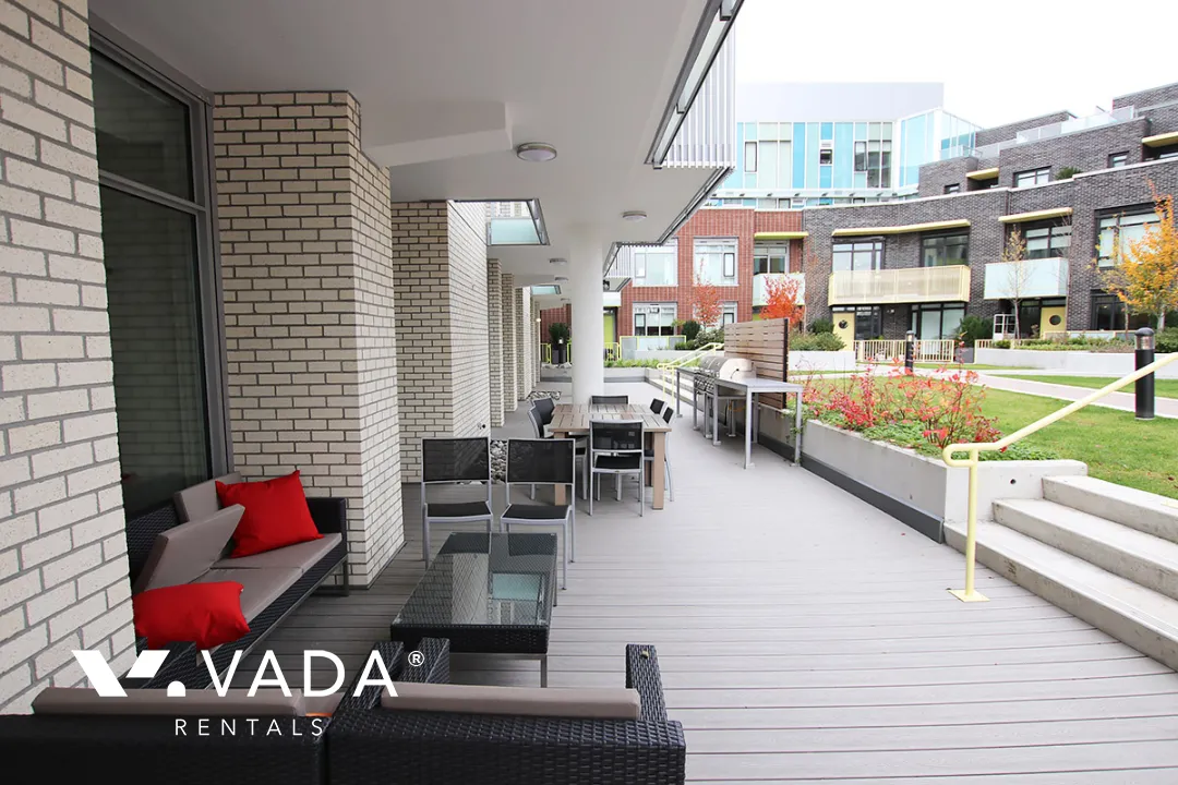 Independent in Mount Pleasant East - 1 Bedroom Apartment For Rent in Vancouver at 2209 - 285 East 10th Avenue, Vancouver, BC