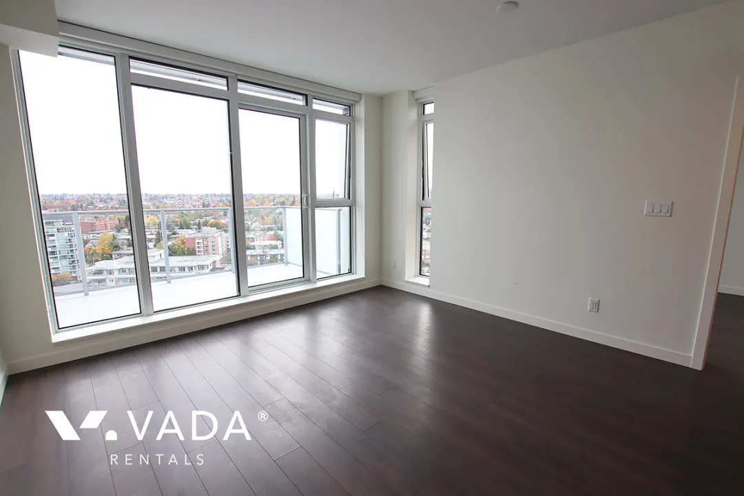 Independent in Mount Pleasant East - 1 Bedroom Apartment For Rent in Vancouver at 2209 - 285 East 10th Avenue, Vancouver, BC
