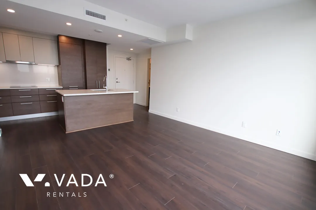 Independent in Mount Pleasant East - 1 Bedroom Apartment For Rent in Vancouver at 2209 - 285 East 10th Avenue, Vancouver, BC