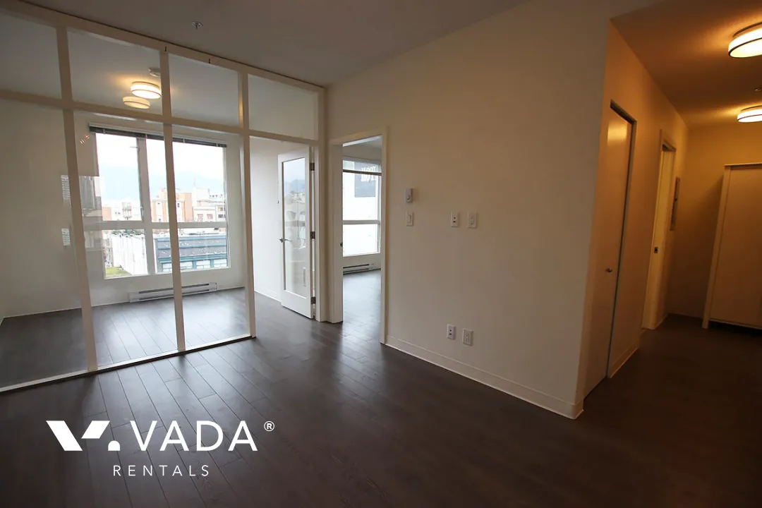 Sequel 138 in Chinatown - 1 Bedroom Apartment For Rent in Vancouver at 301 - 138 East Hastings Street, Vancouver, BC, V6A 0E6