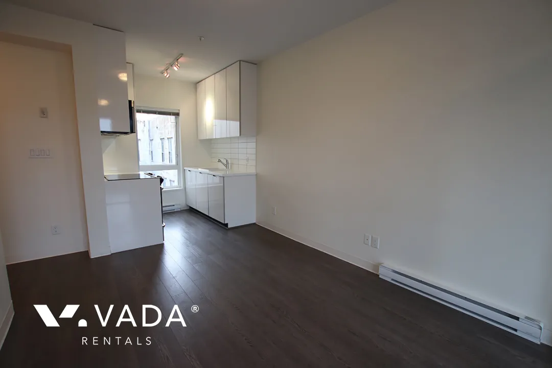 Sequel 138 in Chinatown - 1 Bedroom Apartment For Rent in Vancouver at 301 - 138 East Hastings Street, Vancouver, BC, V6A 0E6