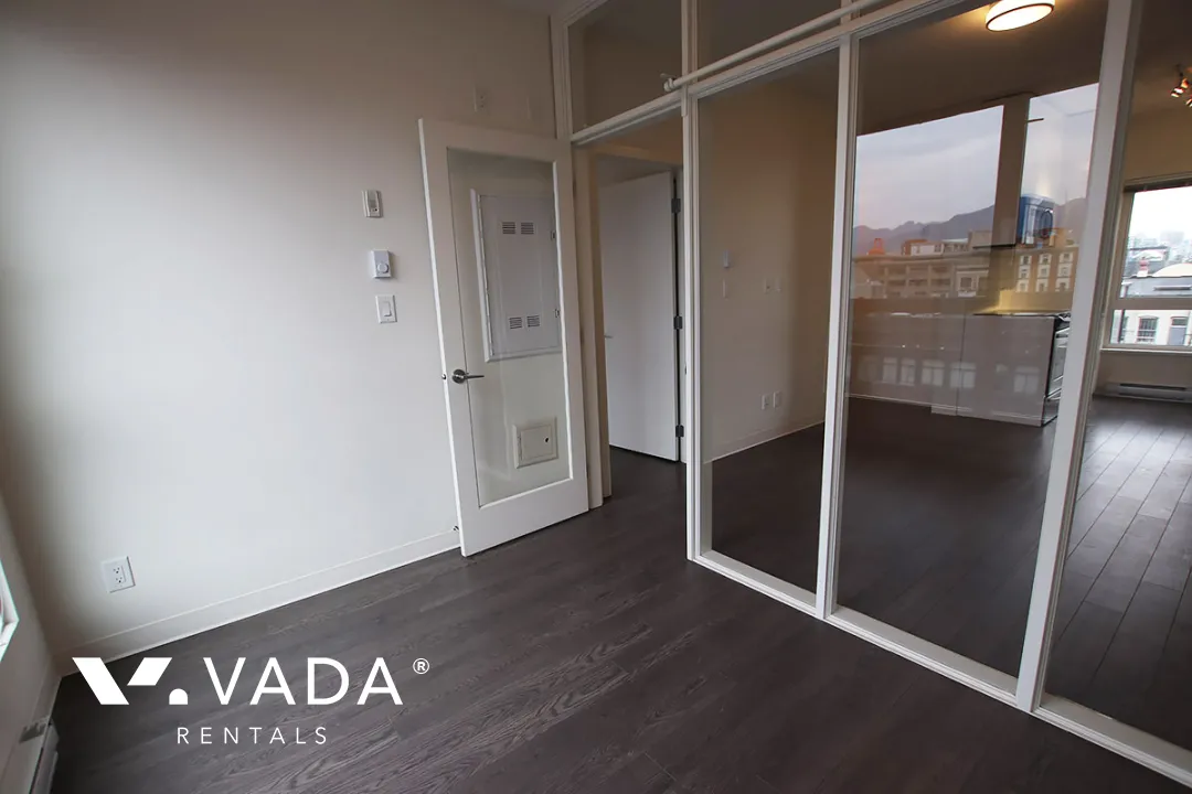 Sequel 138 in Chinatown - 1 Bedroom Apartment For Rent in Vancouver at 301 - 138 East Hastings Street, Vancouver, BC, V6A 0E6