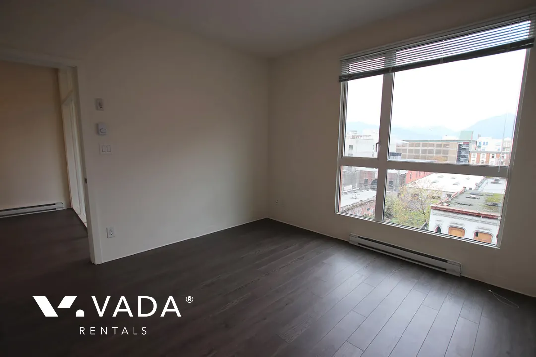 Sequel 138 in Chinatown - 1 Bedroom Apartment For Rent in Vancouver at 301 - 138 East Hastings Street, Vancouver, BC, V6A 0E6