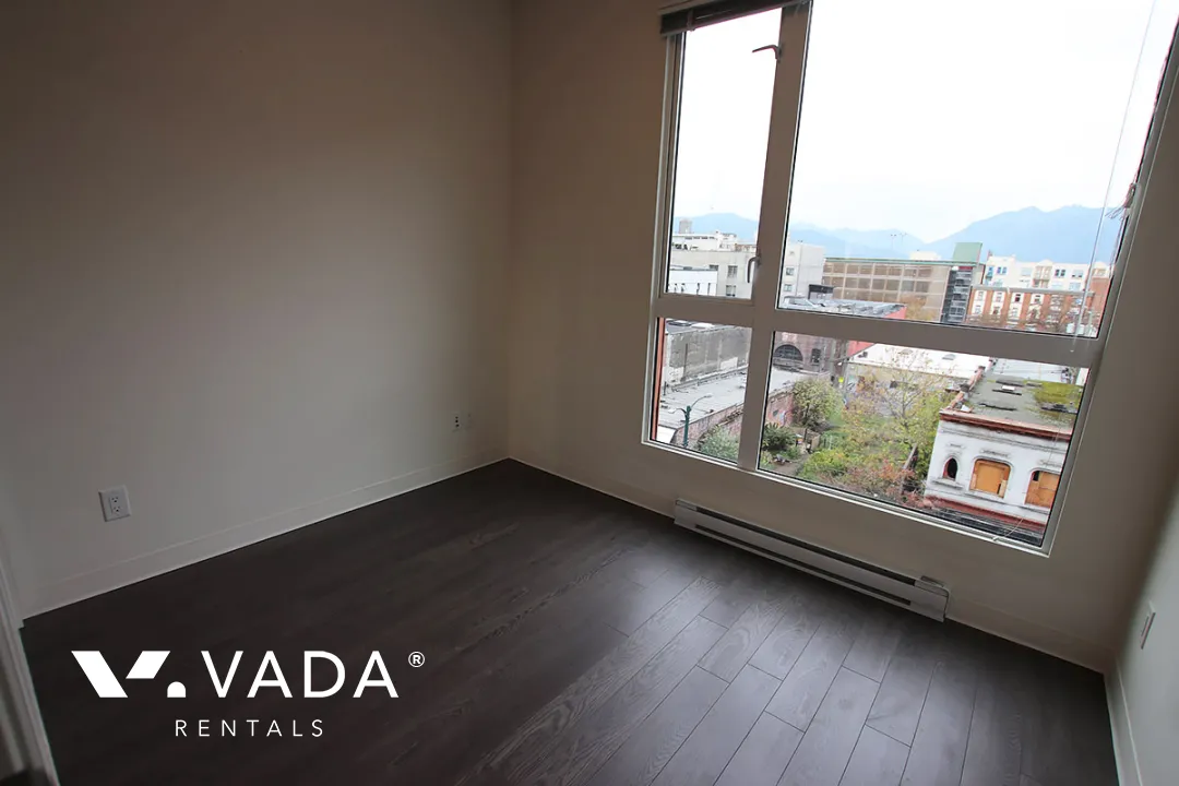 Sequel 138 in Chinatown - 1 Bedroom Apartment For Rent in Vancouver at 301 - 138 East Hastings Street, Vancouver, BC, V6A 0E6