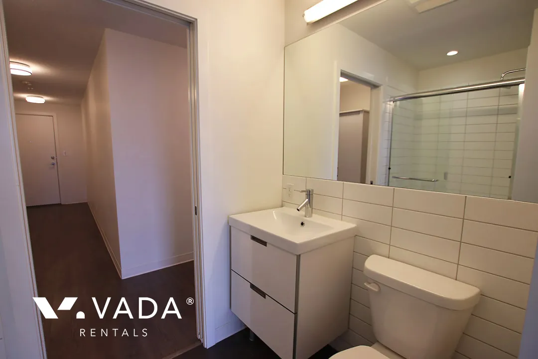 Sequel 138 in Chinatown - 1 Bedroom Apartment For Rent in Vancouver at 301 - 138 East Hastings Street, Vancouver, BC, V6A 0E6