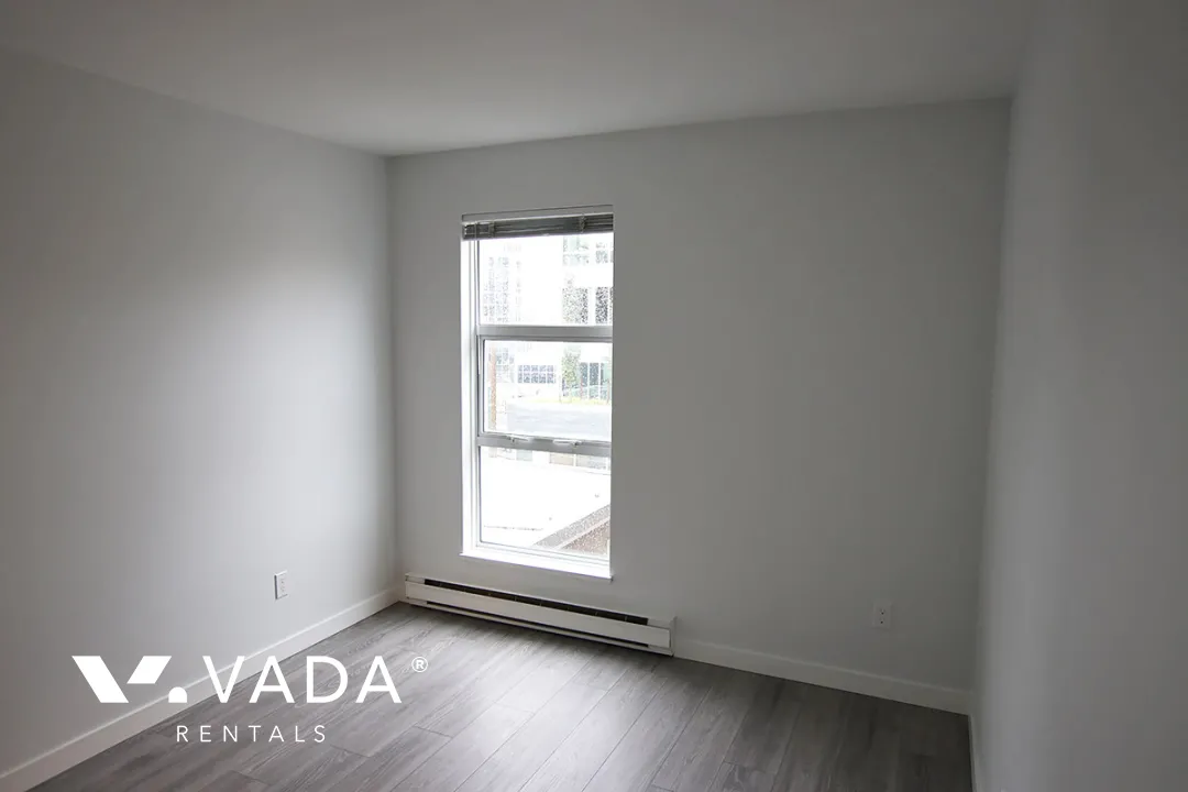 Monte Carlo in Fairview - 1 Bedroom Apartment For Rent in Vancouver at 402 - 985 West 10th Avenue, Vancouver, BC
