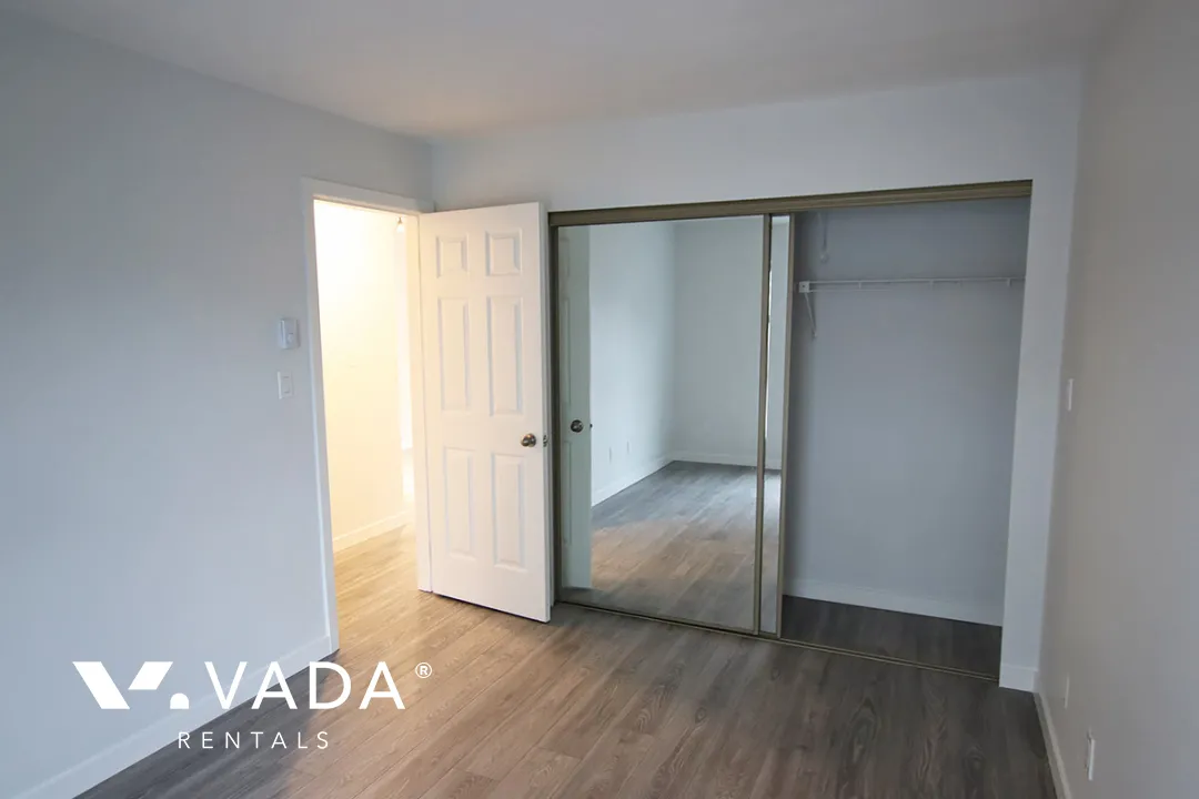 Monte Carlo in Fairview - 1 Bedroom Apartment For Rent in Vancouver at 402 - 985 West 10th Avenue, Vancouver, BC