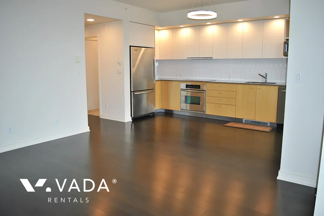 Avenue at Tapestry in Fairview - 2 Bedroom Apartment For Rent in Vancouver at 606 - 750 West 12th Avenue, Vancouver, BC