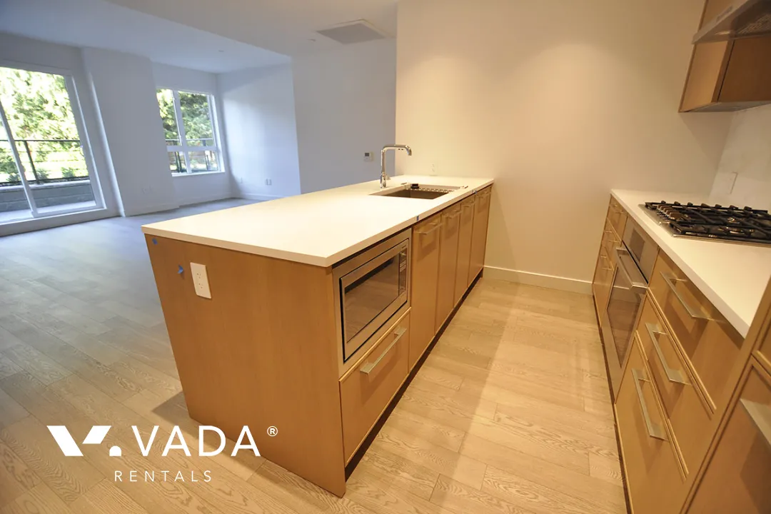 Connaught in Edgemont - 2 Bedroom Townhouse For Rent in North Vancouver at 104 - 1055 Ridgewood Drive, North Vancouver, BC